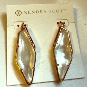 Kendra Scott Earrings